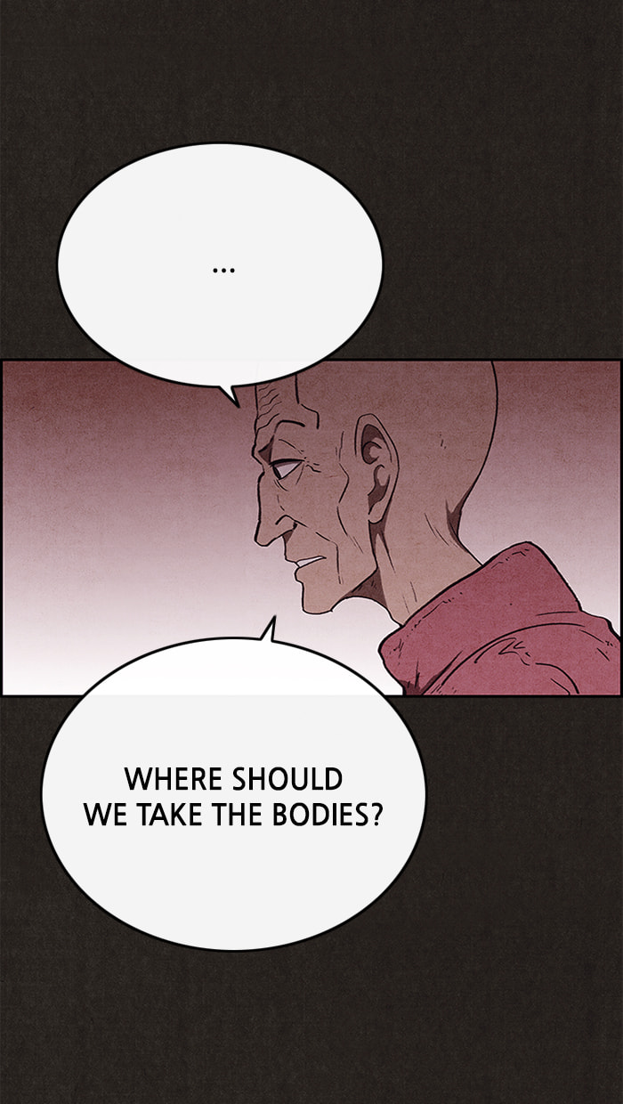 Sweet Home Chapter 68 page 17 - 