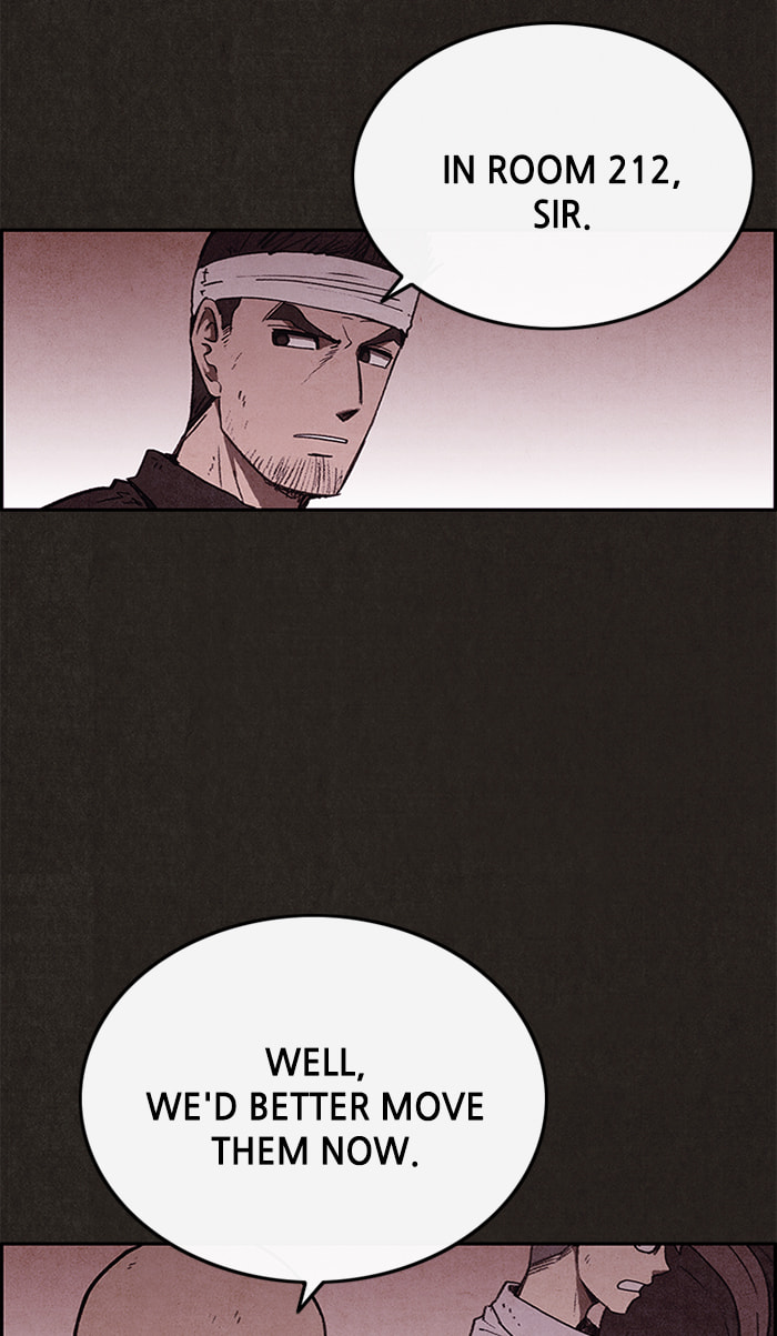 Sweet Home Chapter 68 page 18 - 