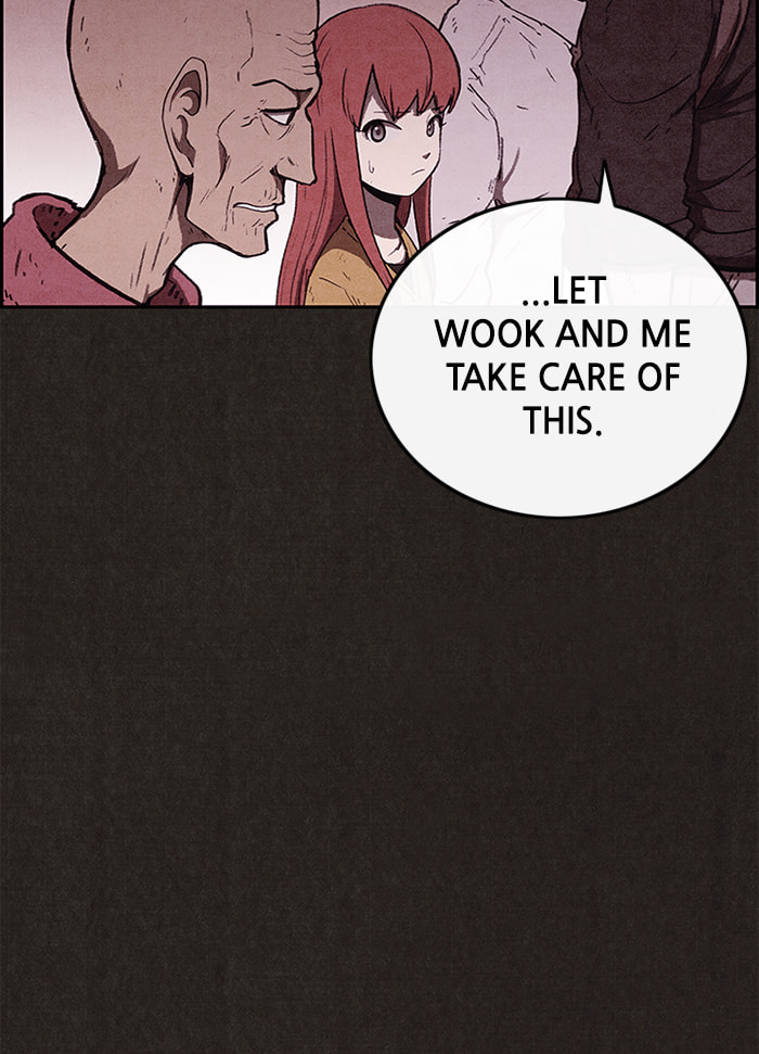 Sweet Home Chapter 68 page 19 - 