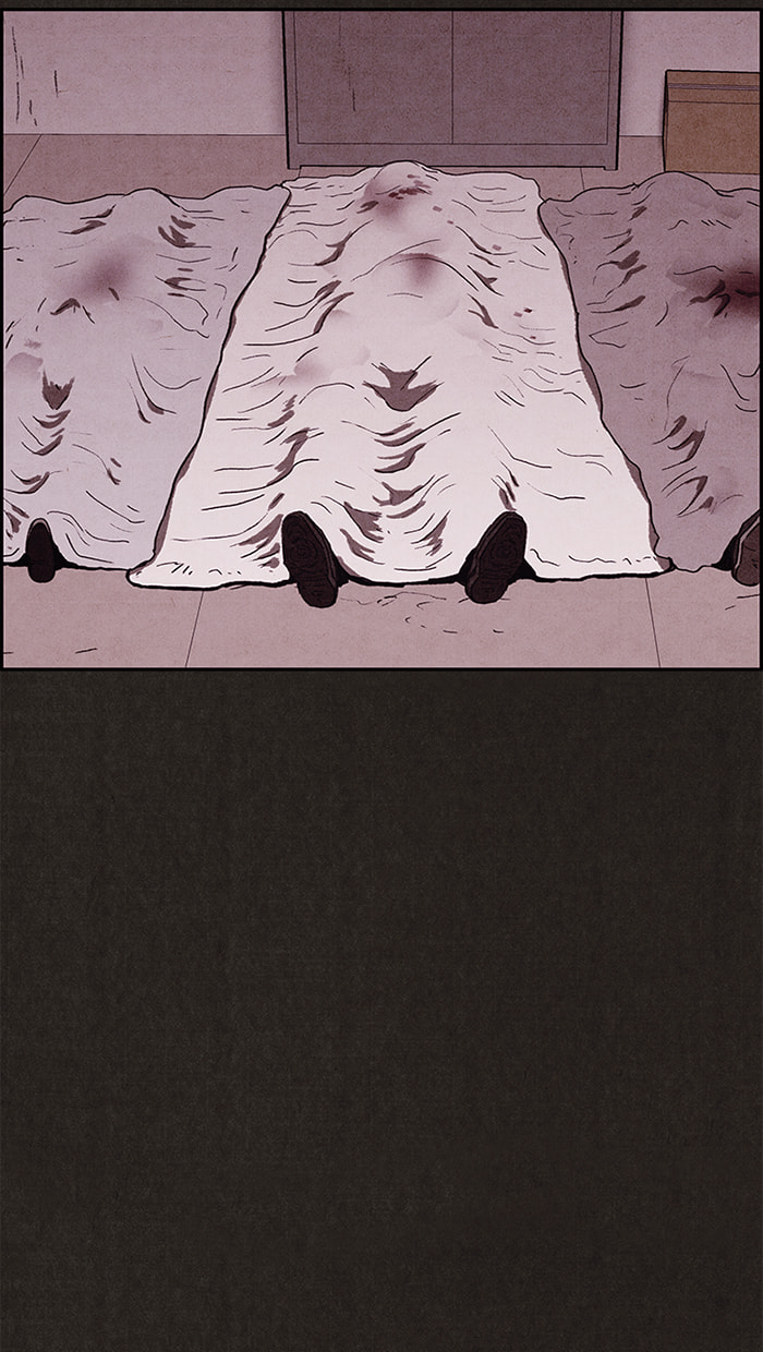 Sweet Home Chapter 68 page 3 - 