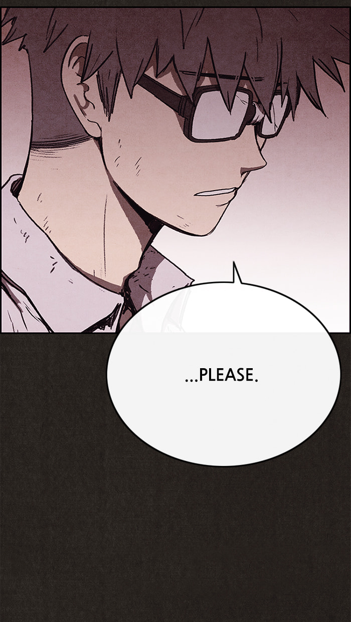Sweet Home Chapter 68 page 21 - 