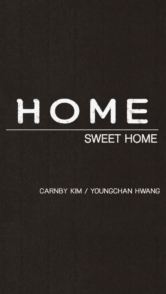 Sweet Home Chapter 68 page 22 - 