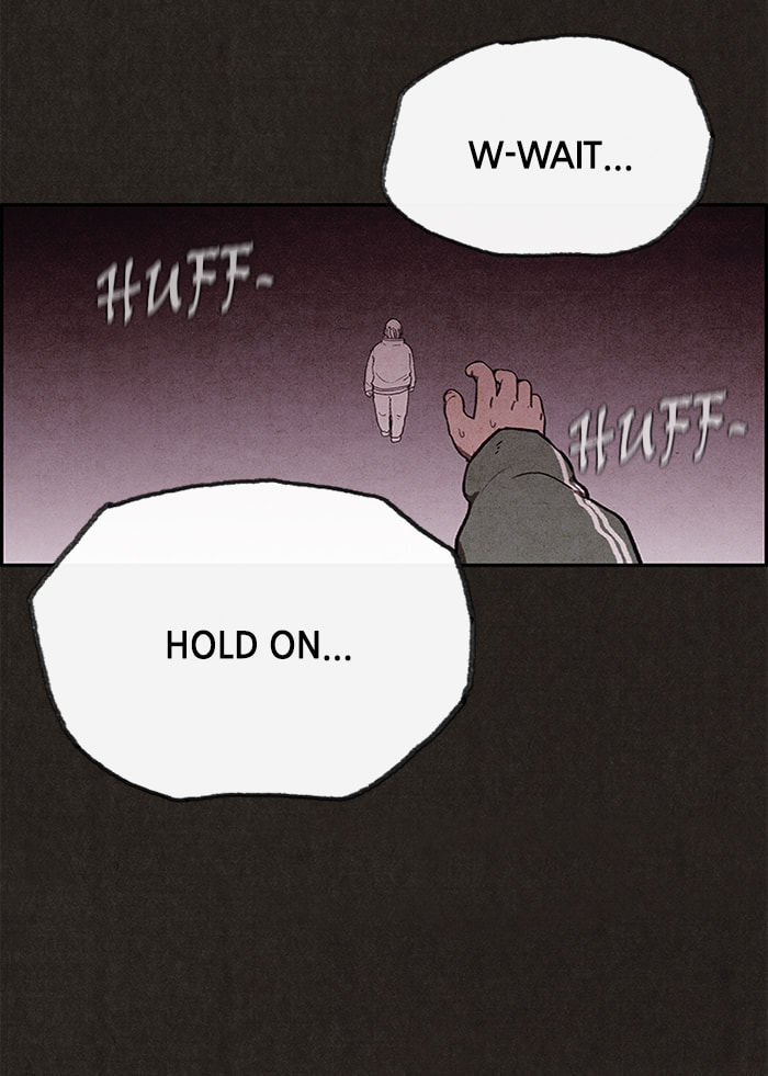 Sweet Home Chapter 68 page 25 - 