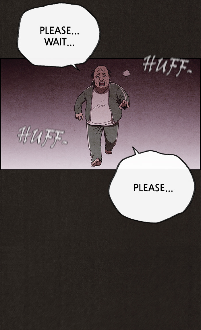 Sweet Home Chapter 68 page 26 - 