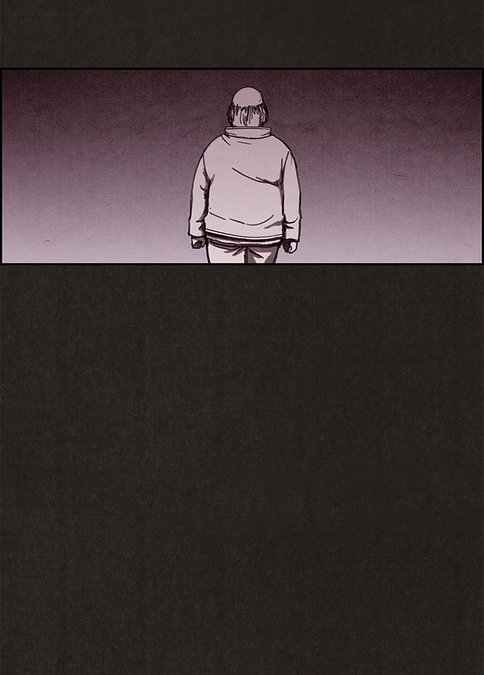 Sweet Home Chapter 68 page 27 - 
