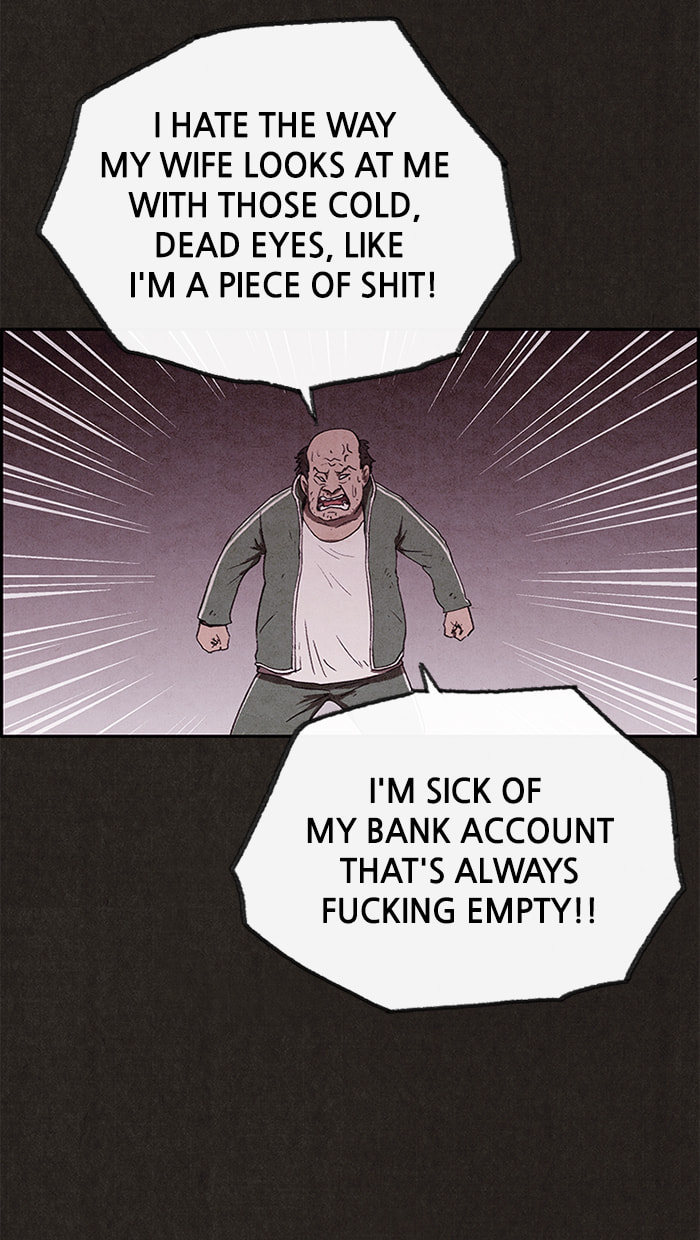 Sweet Home Chapter 68 page 30 - 