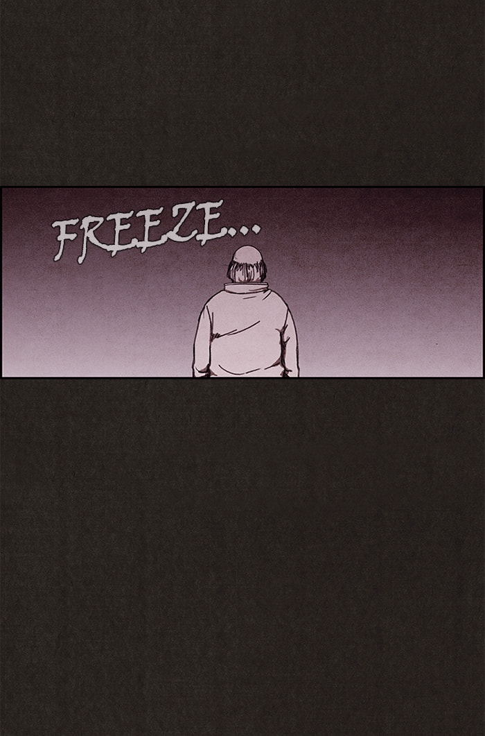 Sweet Home Chapter 68 page 31 - 