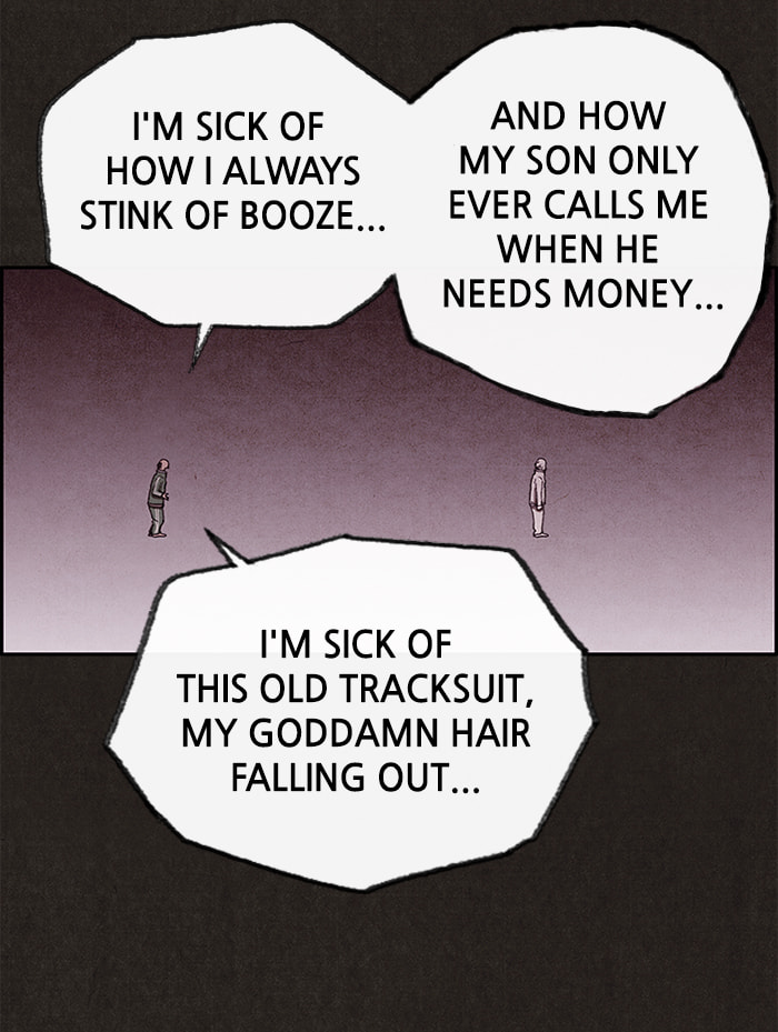 Sweet Home Chapter 68 page 32 - 