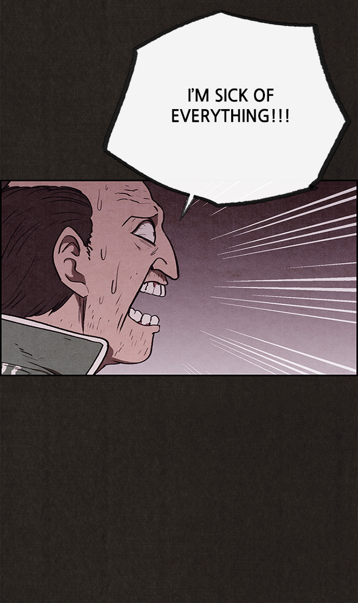 Sweet Home Chapter 68 page 33 - 