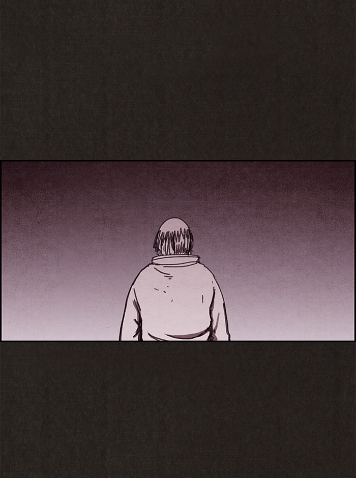 Sweet Home Chapter 68 page 34 - 
