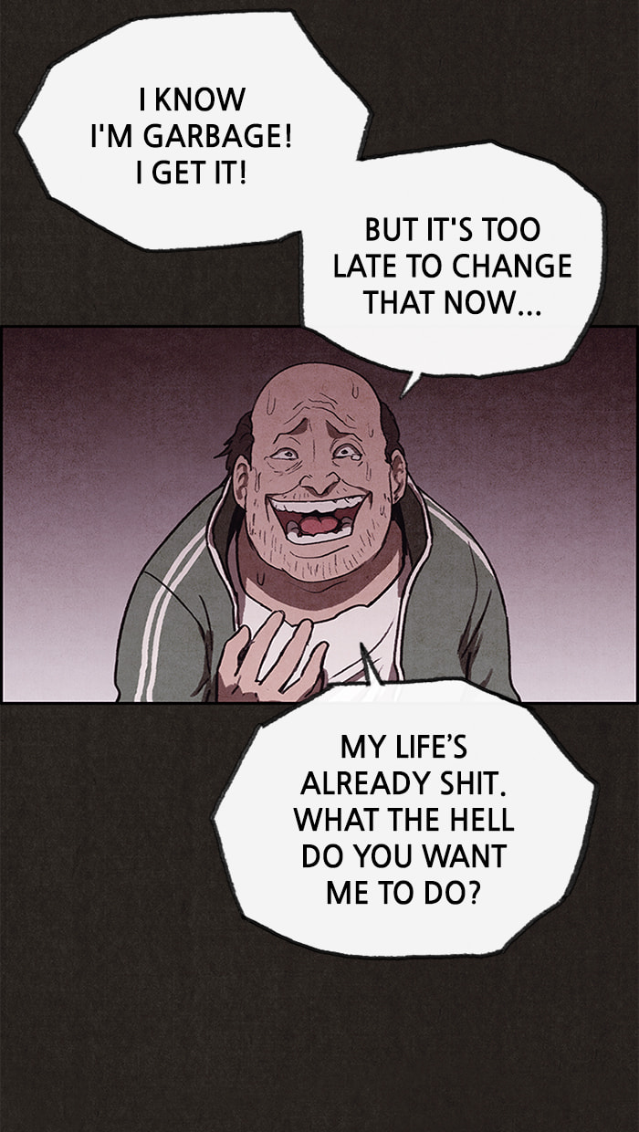 Sweet Home Chapter 68 page 35 - 