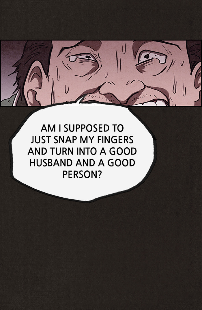Sweet Home Chapter 68 page 36 - 