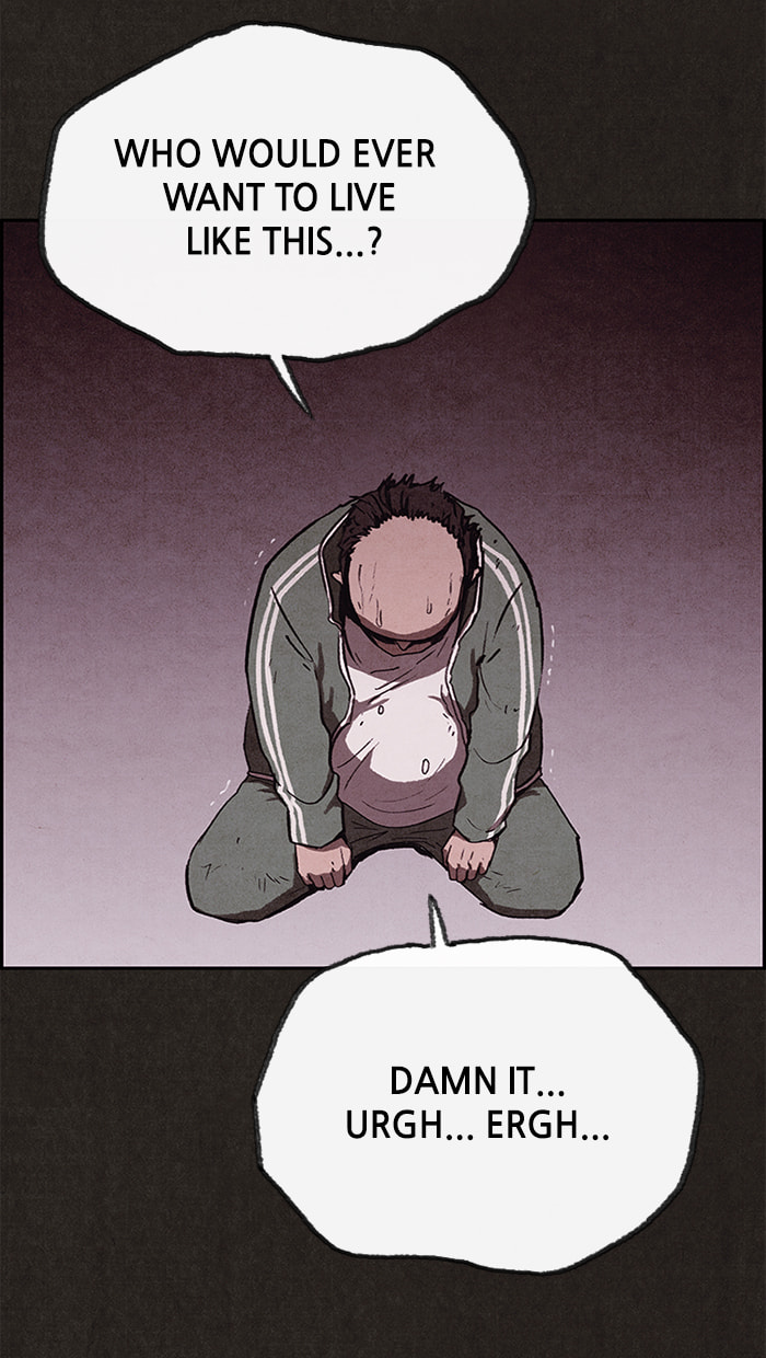 Sweet Home Chapter 68 page 38 - 