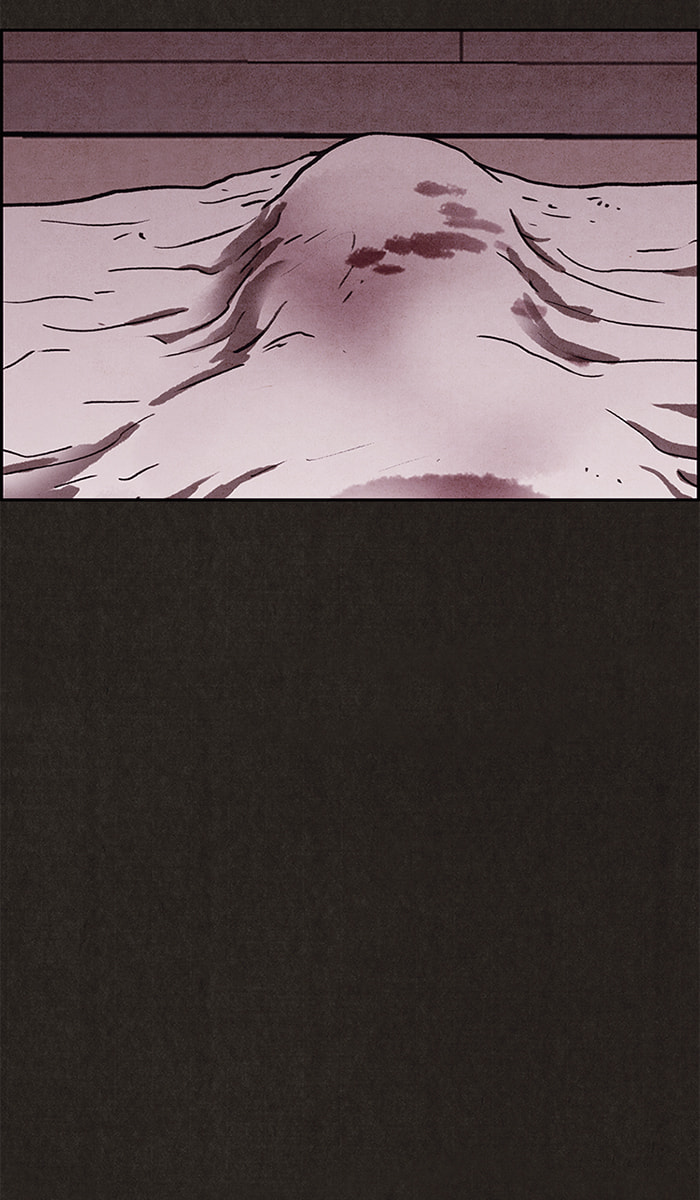 Sweet Home Chapter 68 page 5 - 