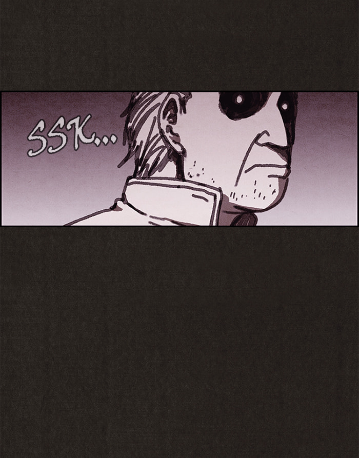 Sweet Home Chapter 68 page 41 - 