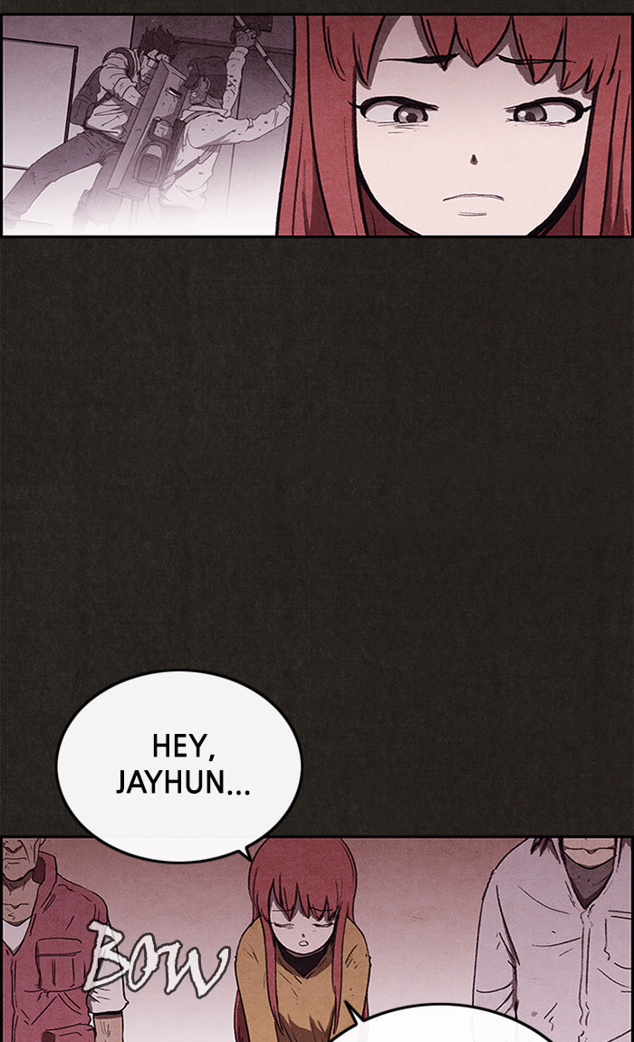 Sweet Home Chapter 68 page 6 - 
