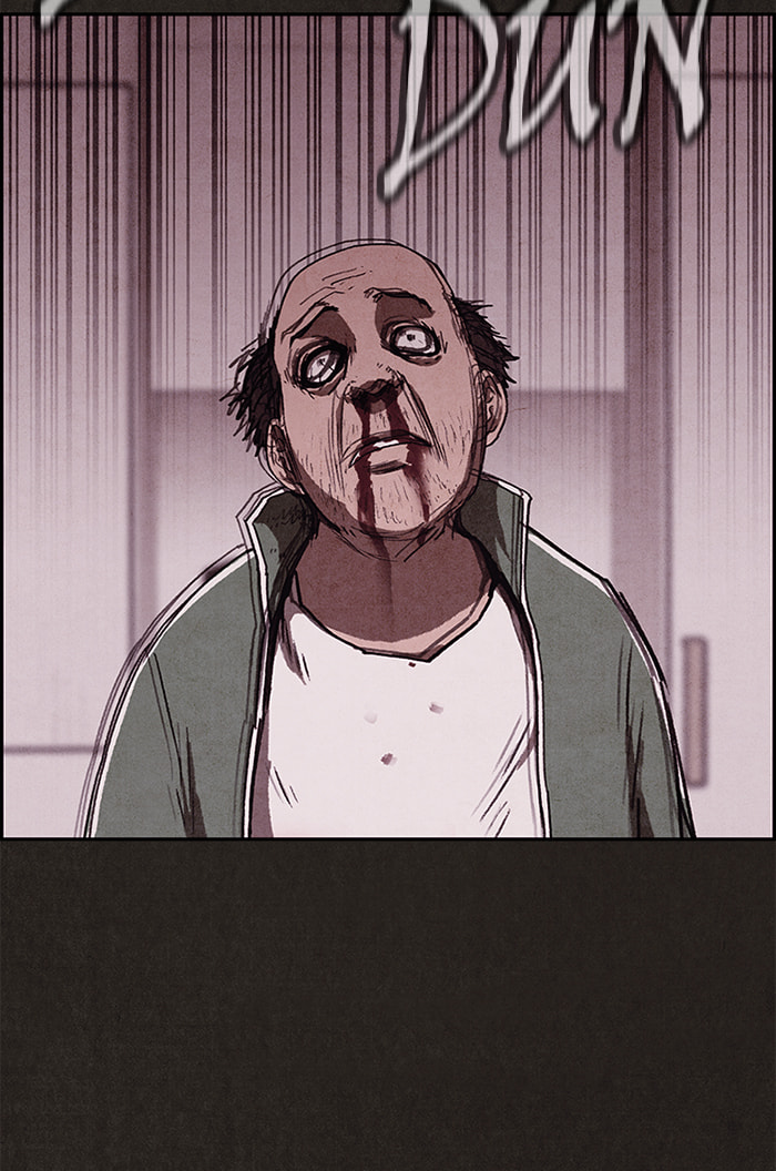 Sweet Home Chapter 68 page 54 - 