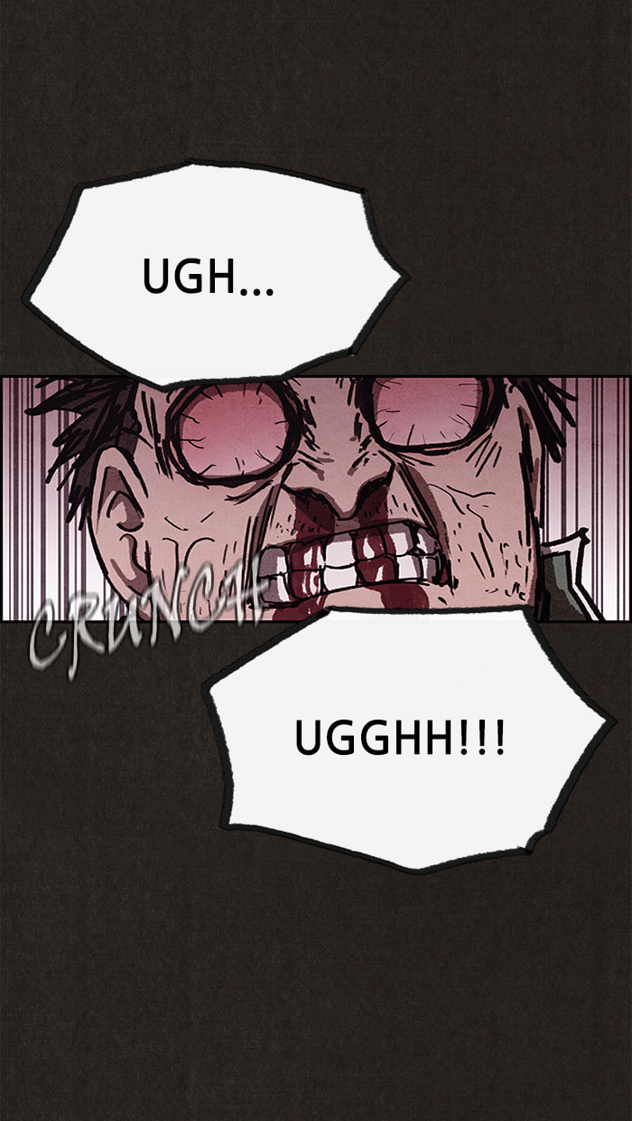 Sweet Home Chapter 68 page 55 - 