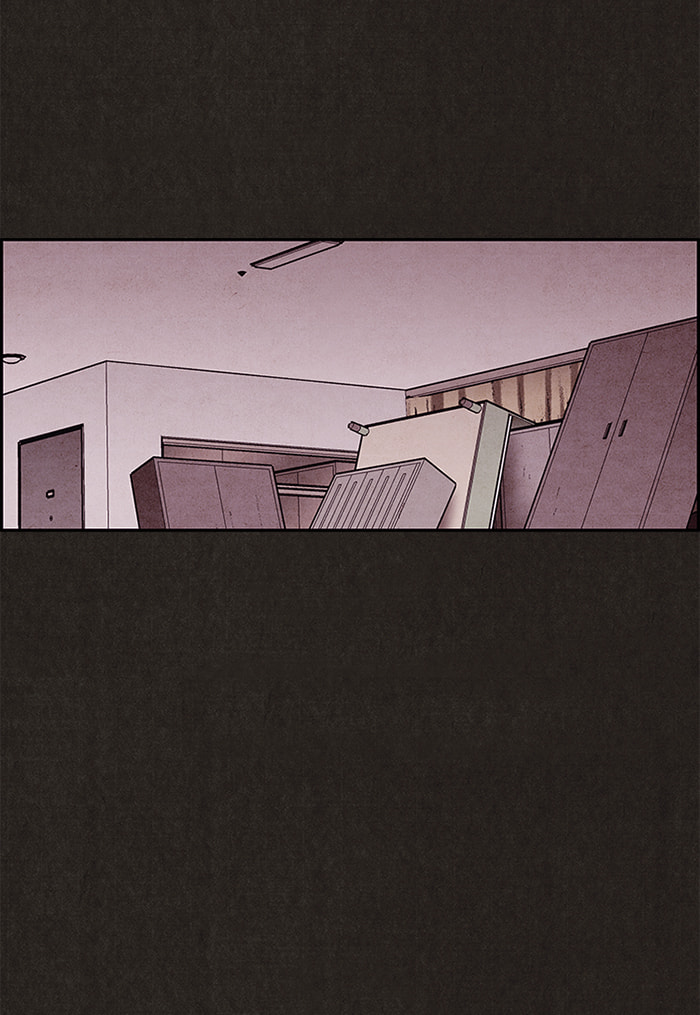 Sweet Home Chapter 68 page 56 - 