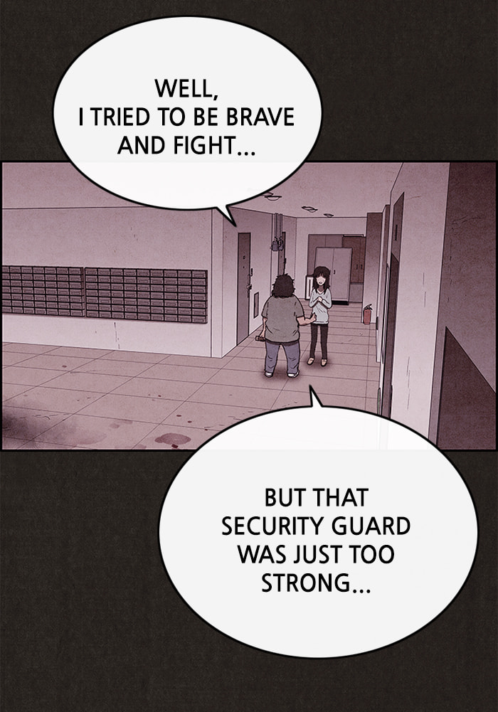 Sweet Home Chapter 68 page 57 - 