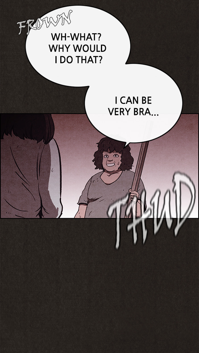 Sweet Home Chapter 68 page 59 - 
