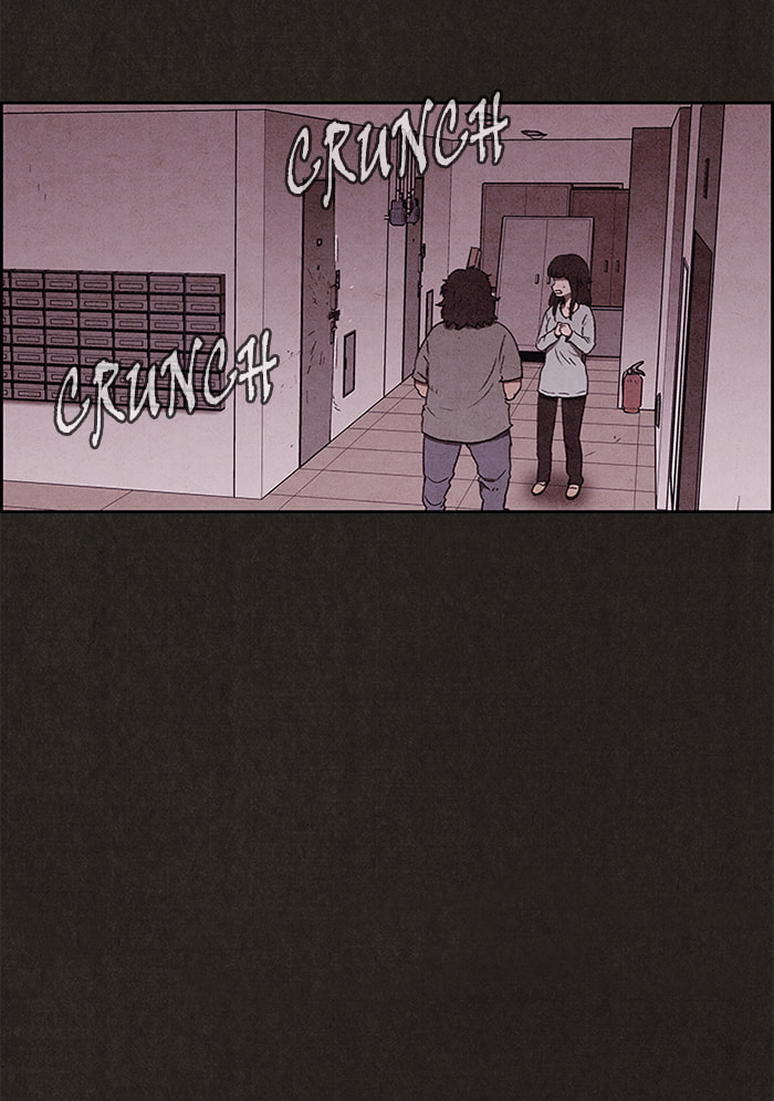 Sweet Home Chapter 68 page 61 - 