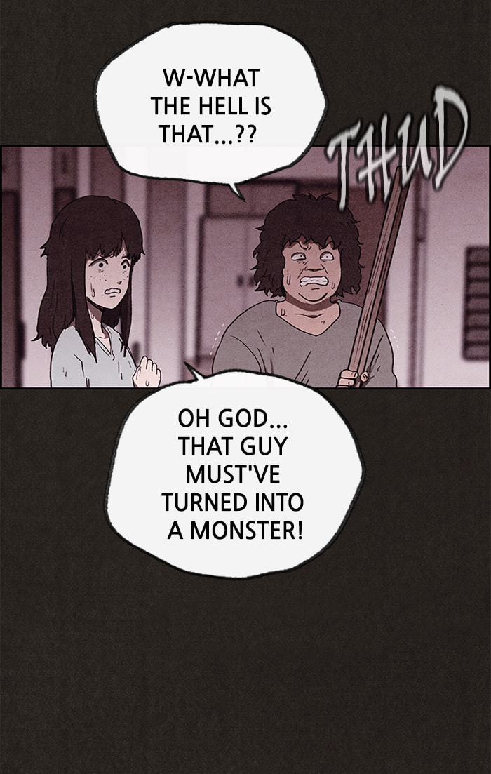 Sweet Home Chapter 68 page 62 - 