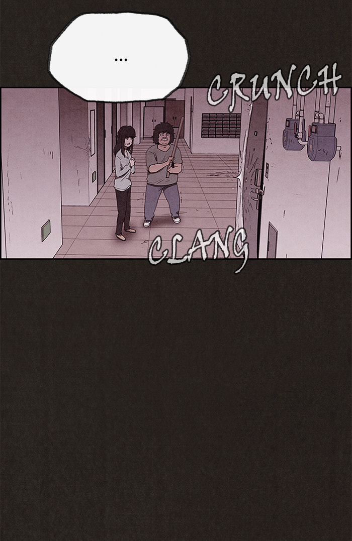 Sweet Home Chapter 68 page 64 - 