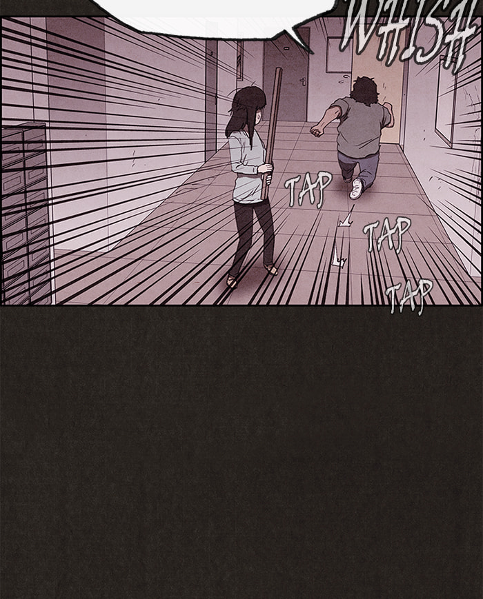 Sweet Home Chapter 68 page 67 - 