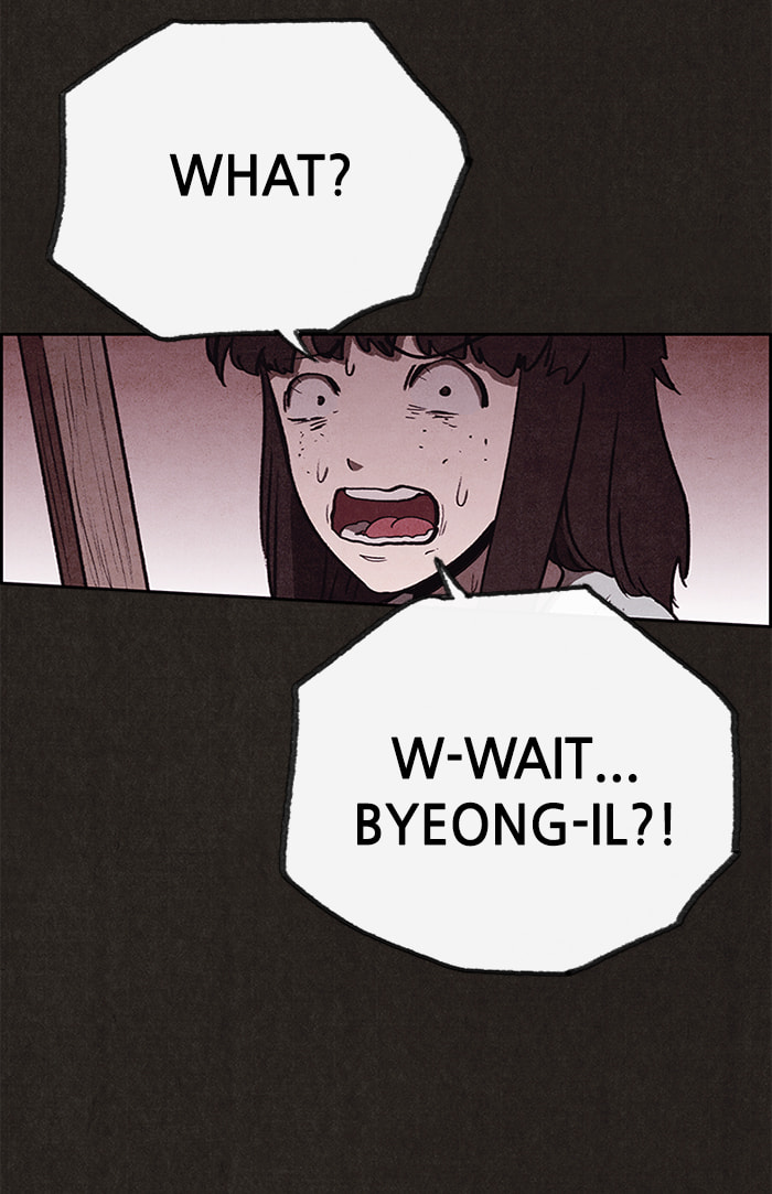 Sweet Home Chapter 68 page 68 - 