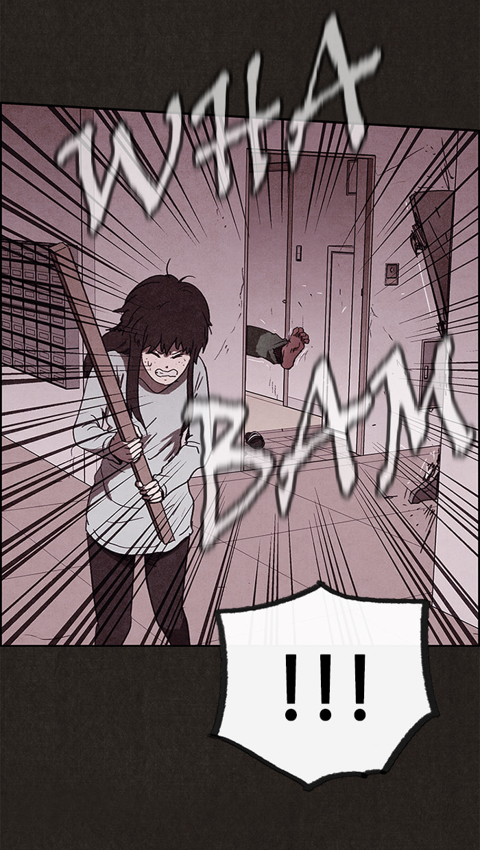 Sweet Home Chapter 68 page 69 - 