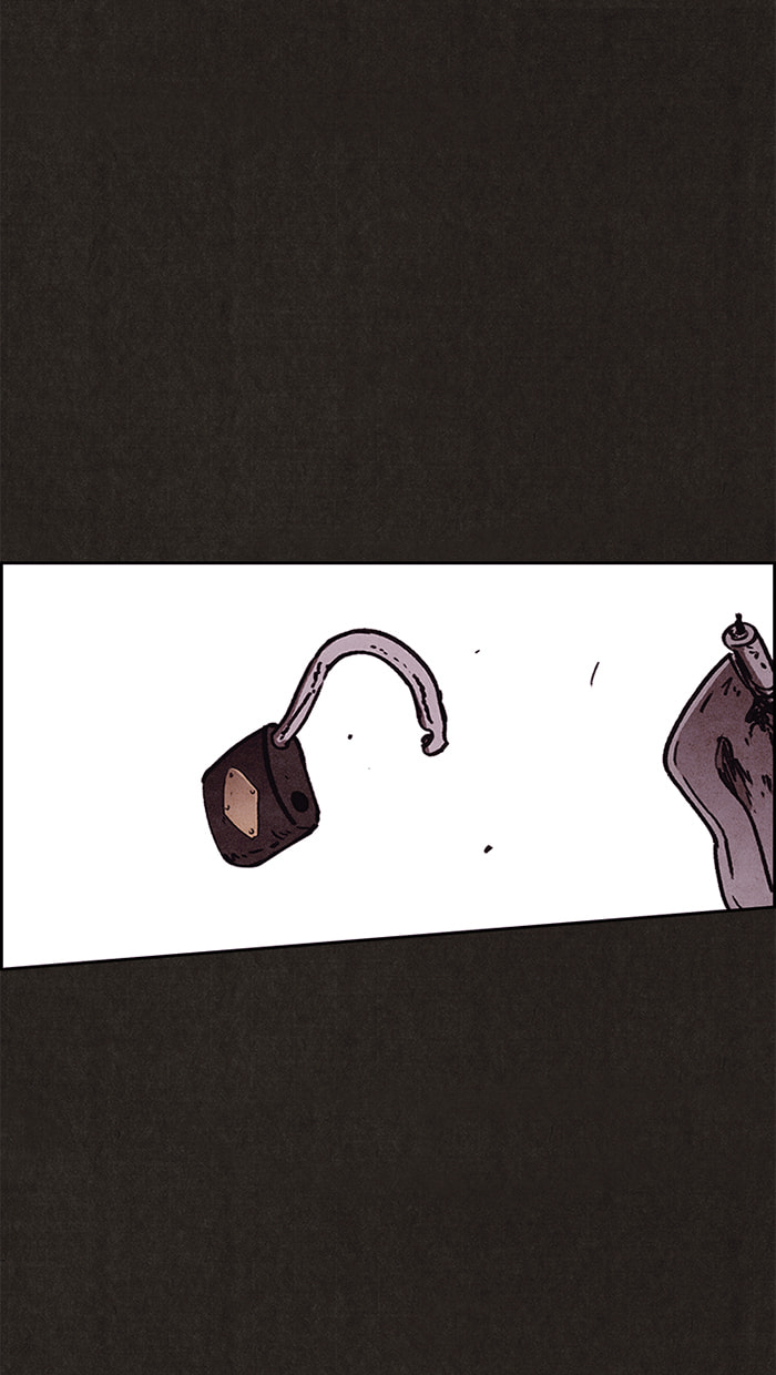 Sweet Home Chapter 68 page 70 - 