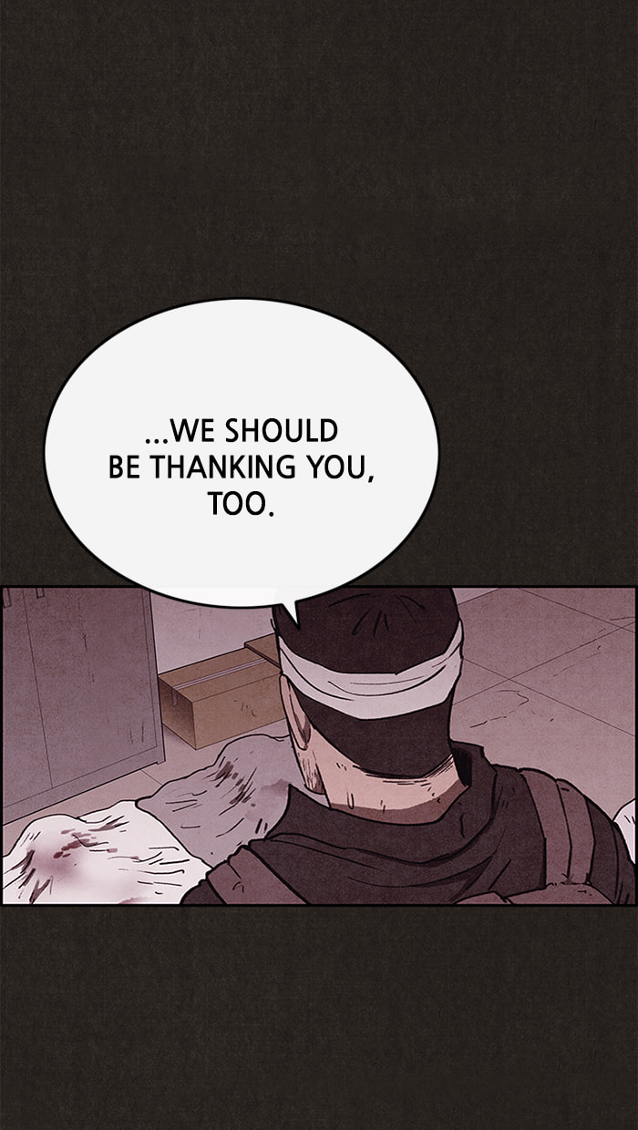 Sweet Home Chapter 68 page 8 - 