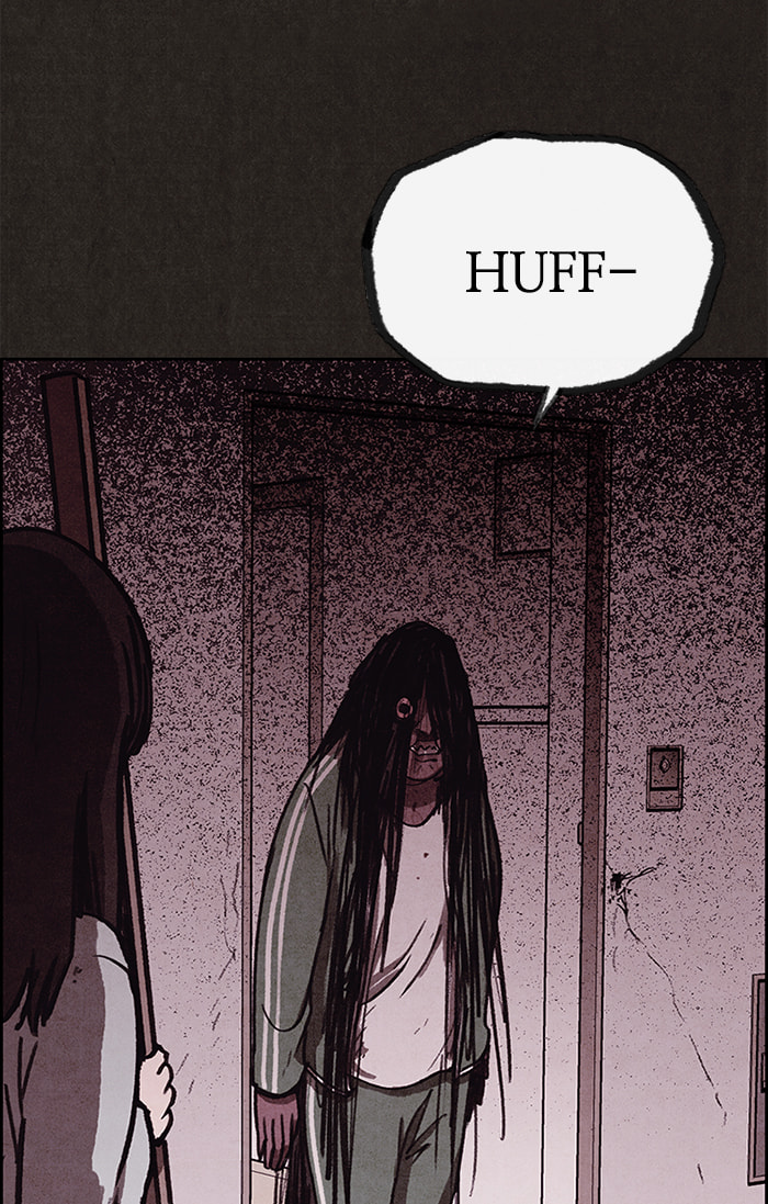 Sweet Home Chapter 68 page 73 - 