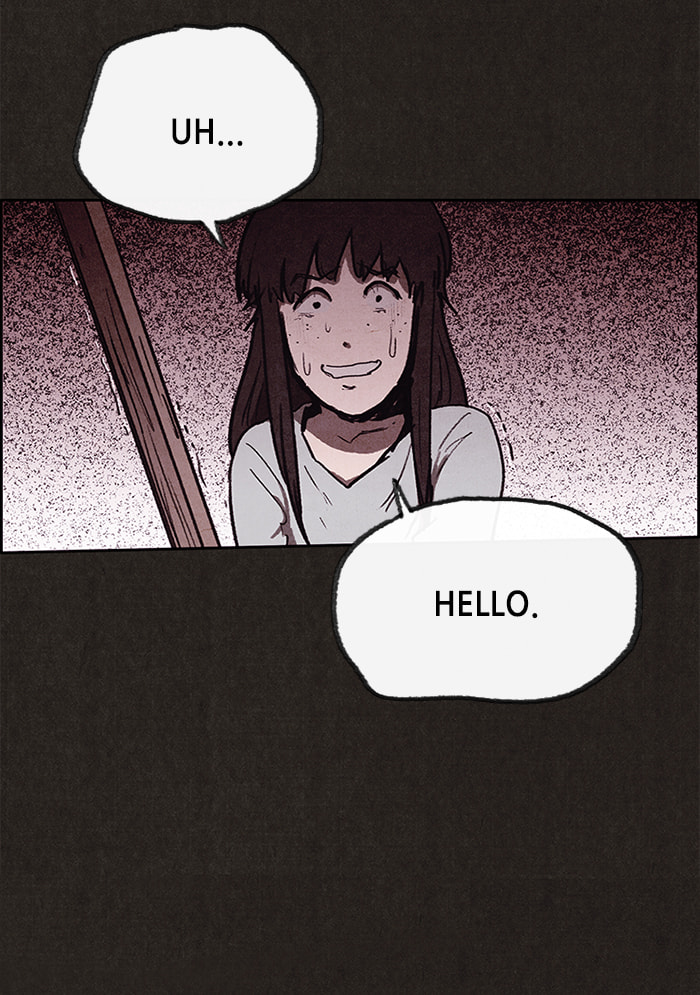 Sweet Home Chapter 68 page 75 - 