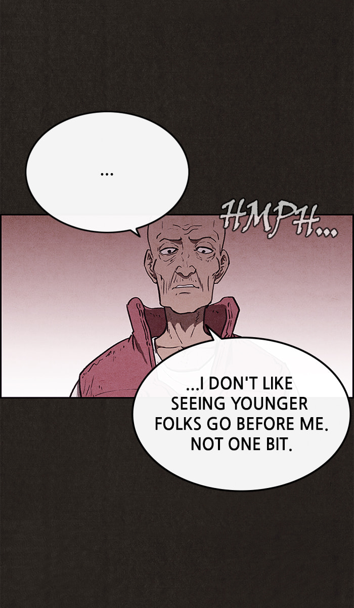 Sweet Home Chapter 68 page 9 - 