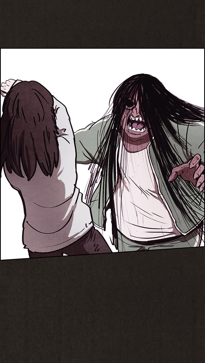 Sweet Home Chapter 68 page 83 - 