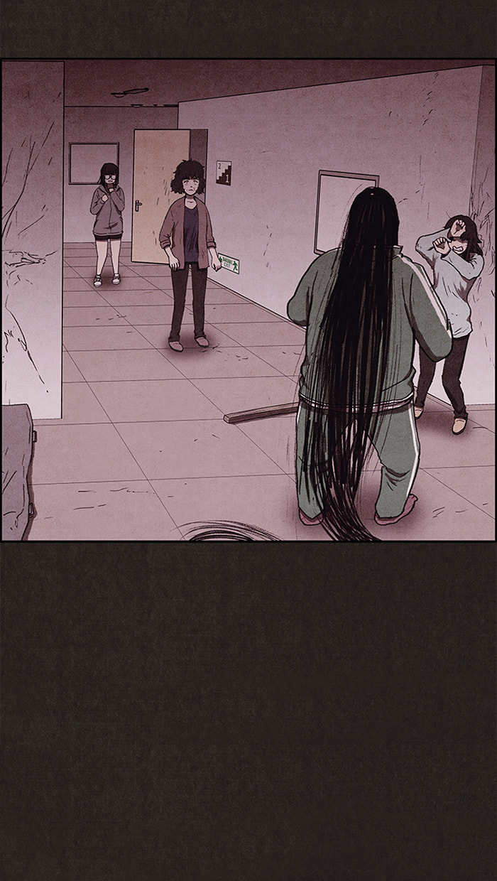 Sweet Home Chapter 68 page 85 - 