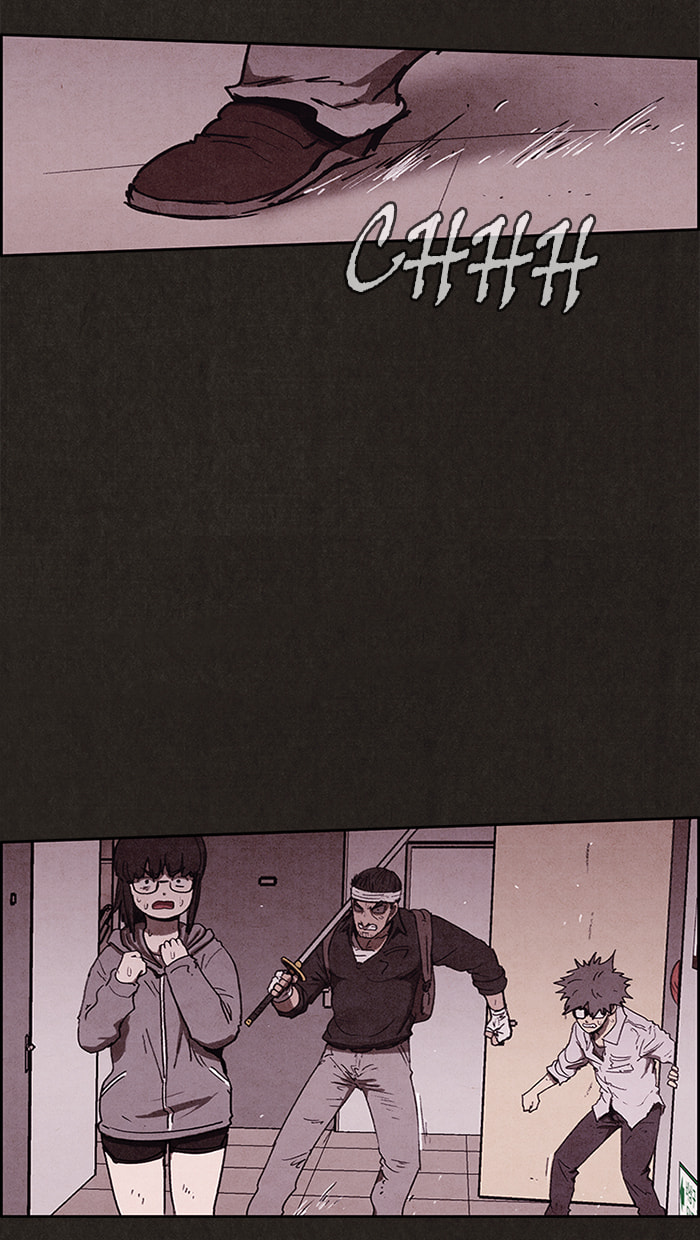 Sweet Home Chapter 68 page 90 - 
