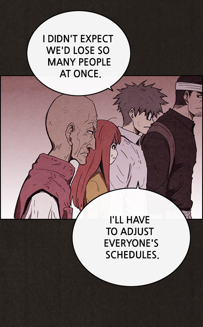 Sweet Home Chapter 68 page 10 - 