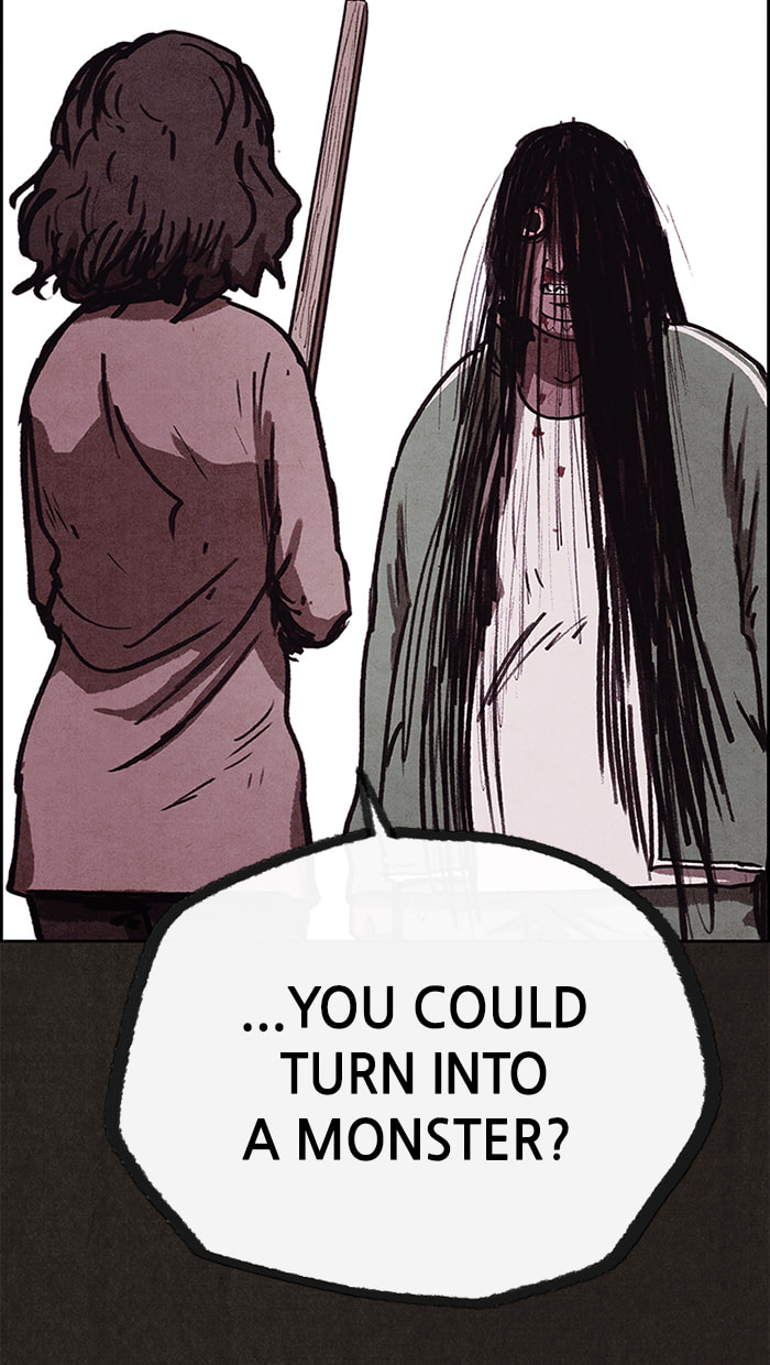Sweet Home Chapter 68 page 92 - 