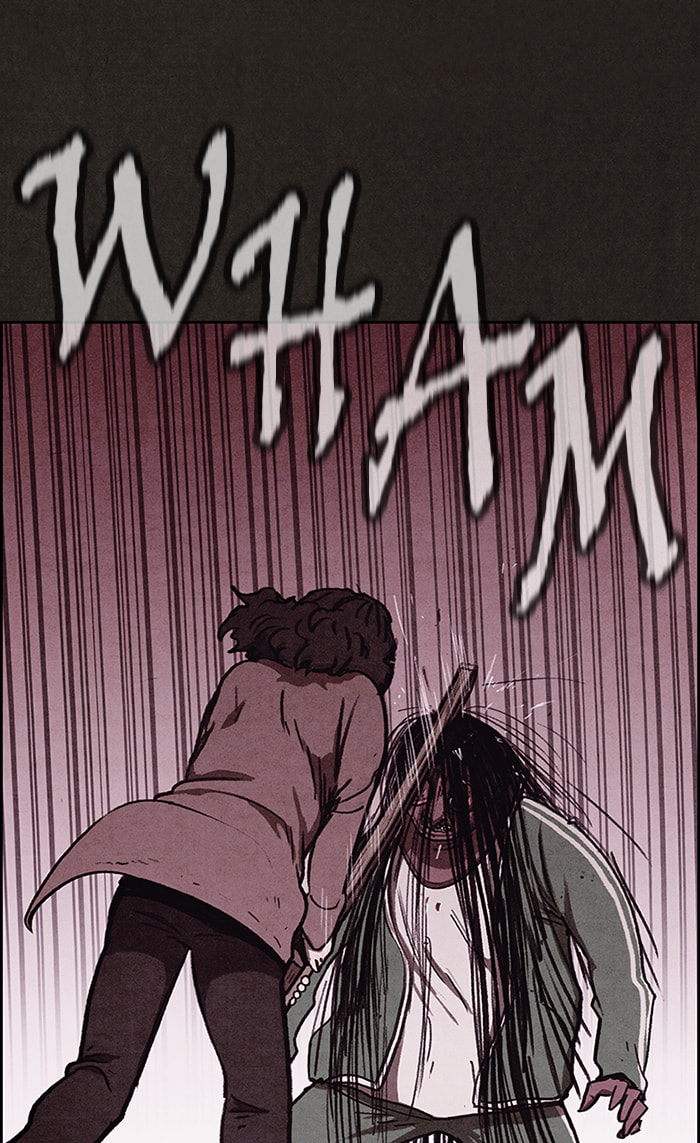 Sweet Home Chapter 68 page 97 - 