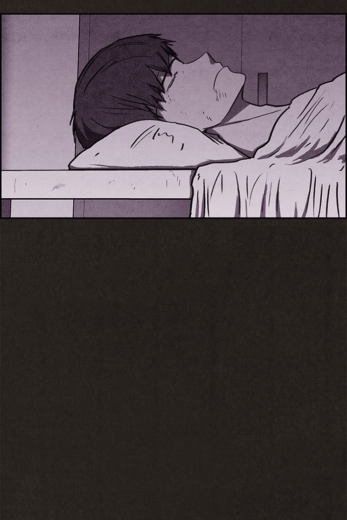 Sweet Home Chapter 69 page 11 - 