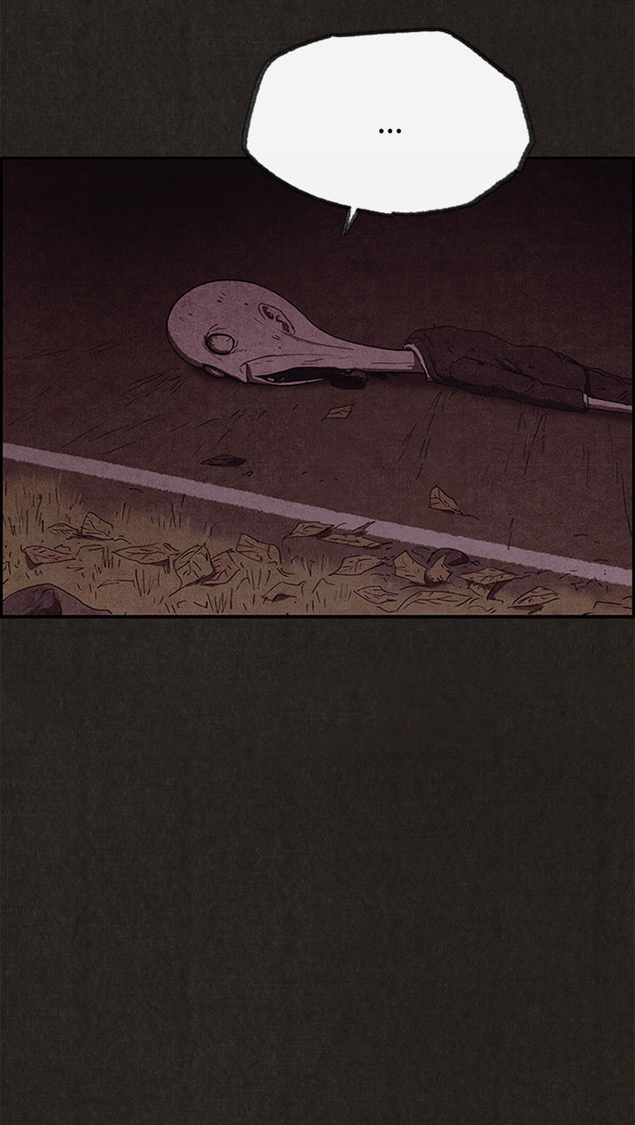 Sweet Home Chapter 69 page 104 - 