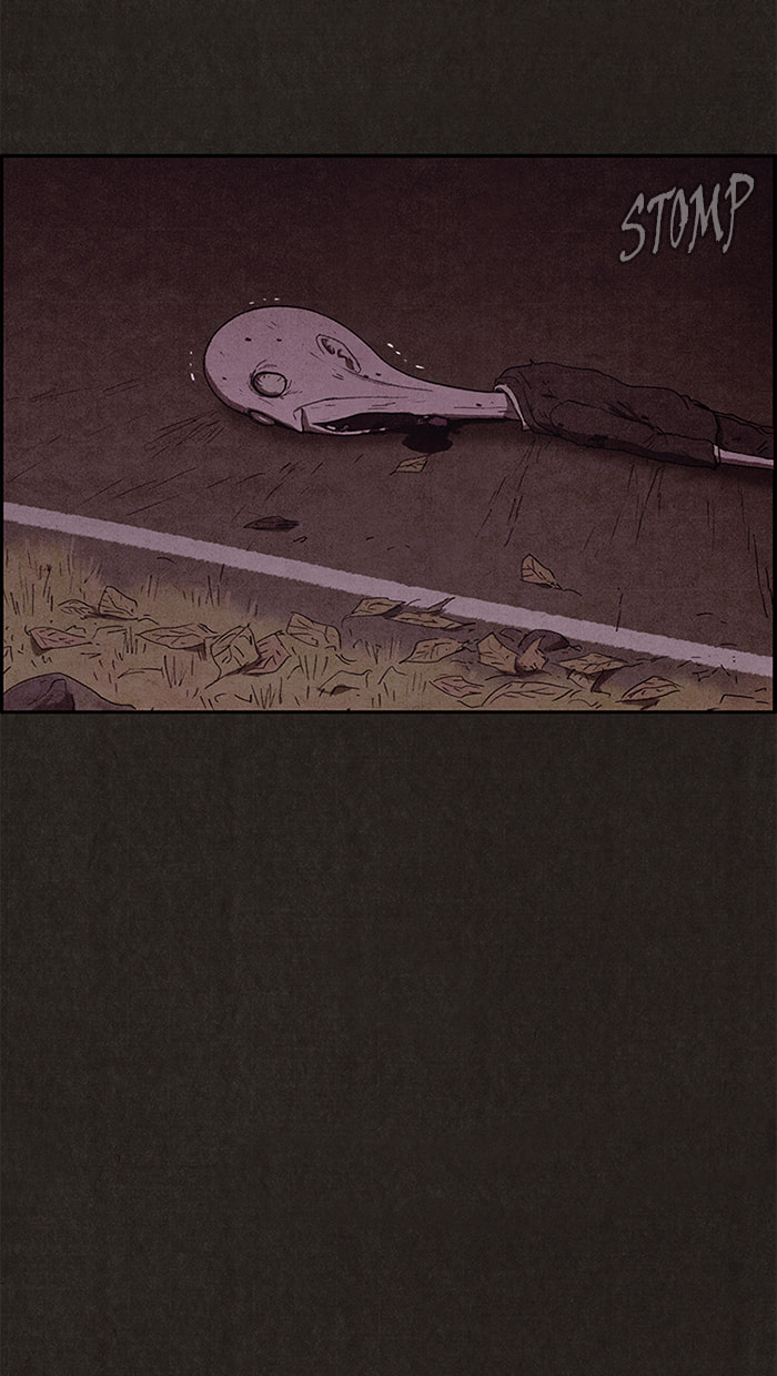 Sweet Home Chapter 69 page 105 - 