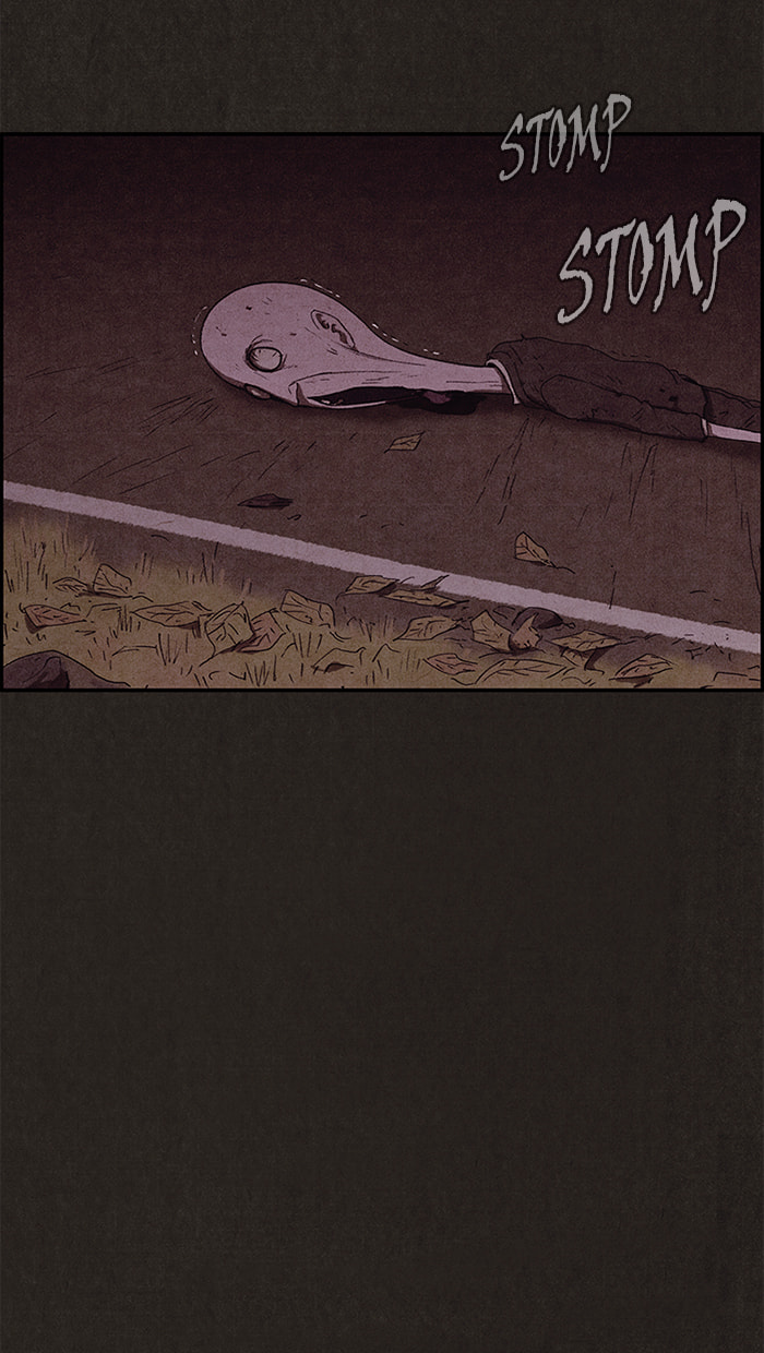 Sweet Home Chapter 69 page 106 - 