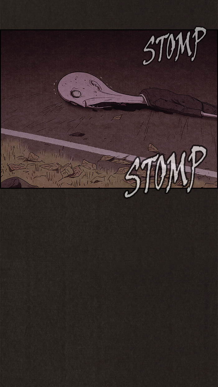 Sweet Home Chapter 69 page 107 - 