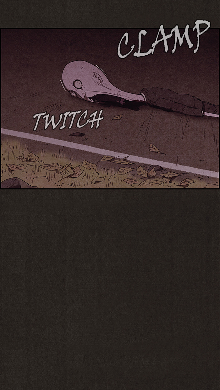 Sweet Home Chapter 69 page 108 - 