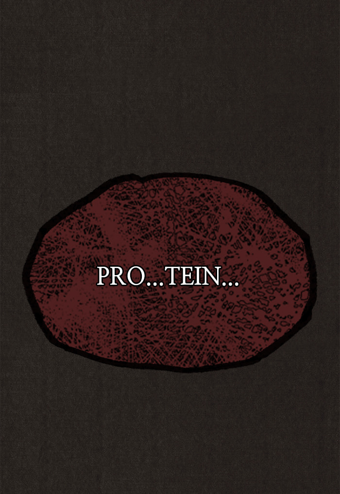 Sweet Home Chapter 69 page 112 - 