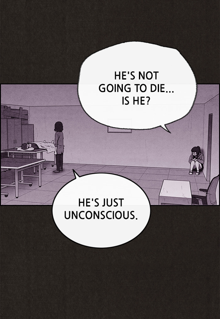 Sweet Home Chapter 69 page 13 - 
